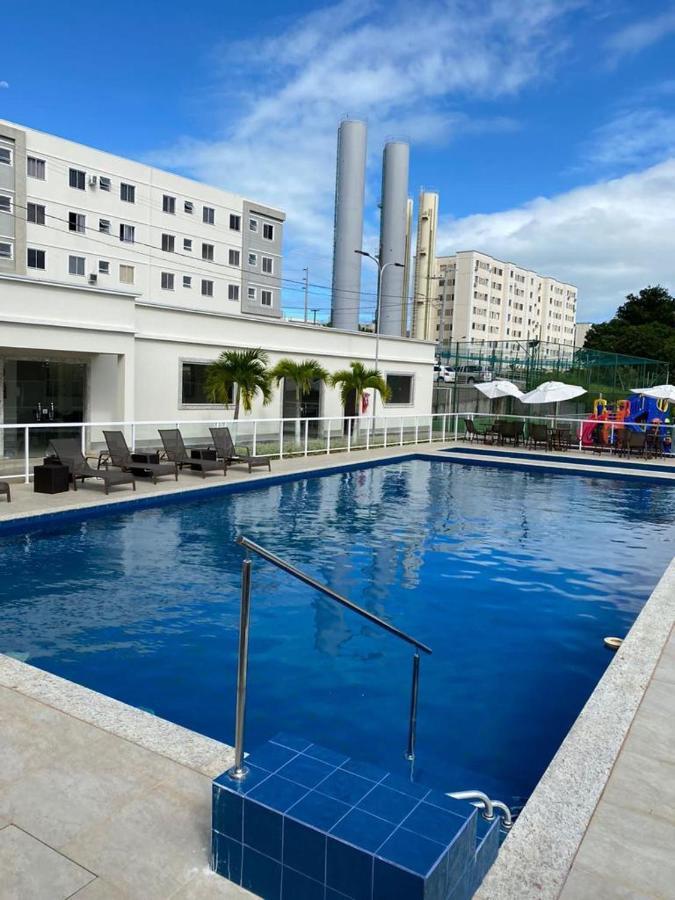 A Hospedagem Jdc 11207 João Pessoa Extérieur photo