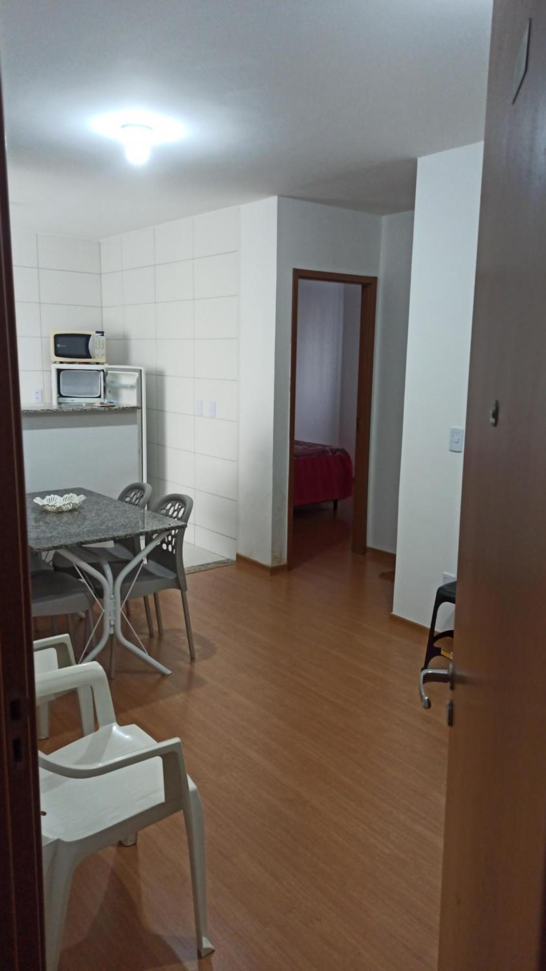 A Hospedagem Jdc 11207 João Pessoa Extérieur photo